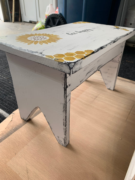 Step Stool