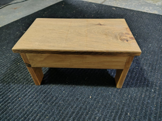 Step Stool